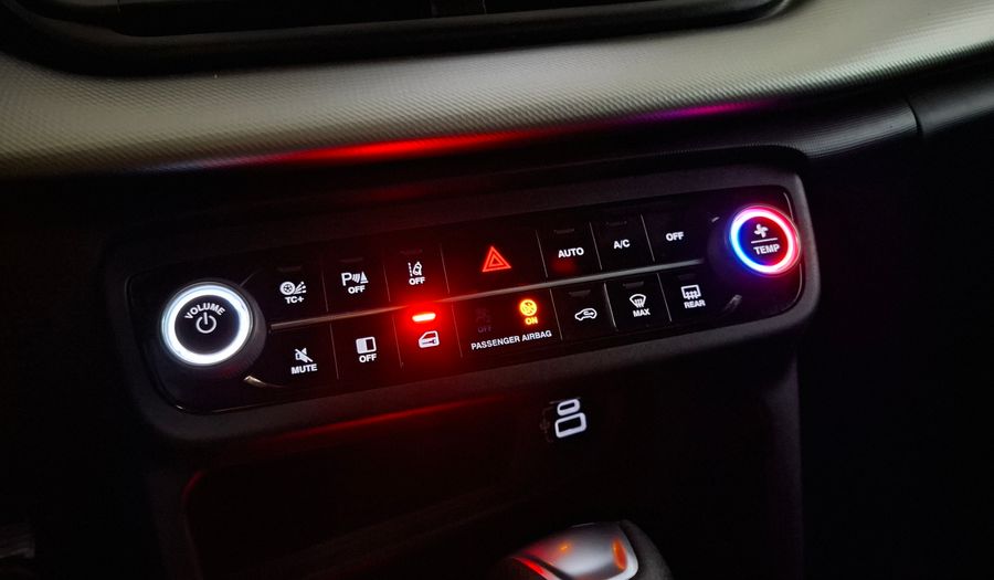 Fiat Pulse 1.0 IMPETUS CVT Suv 2023