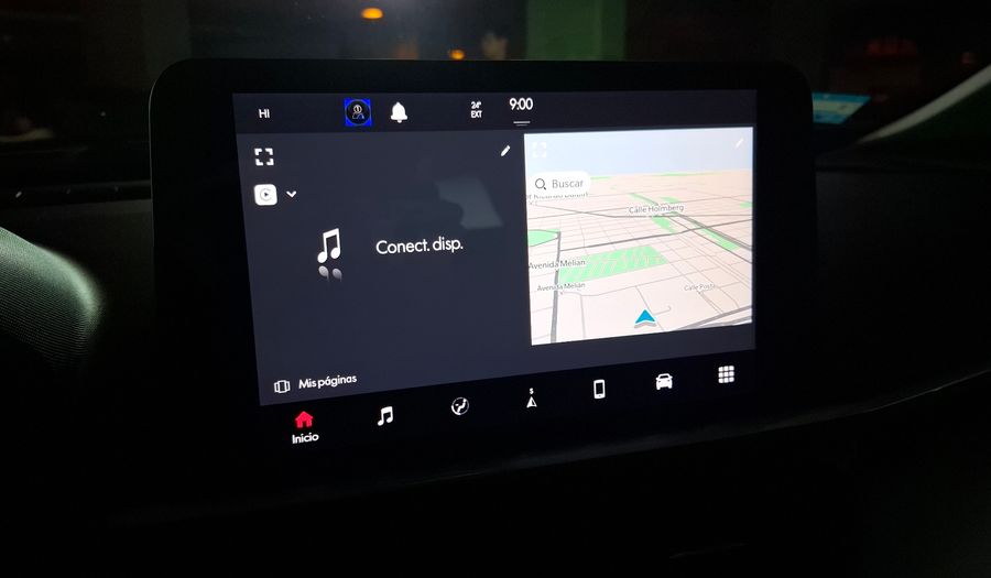 Fiat Pulse 1.0 IMPETUS CVT Suv 2023