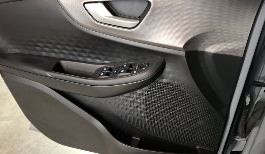 Fiat Pulse 1.0 IMPETUS CVT Suv 2023