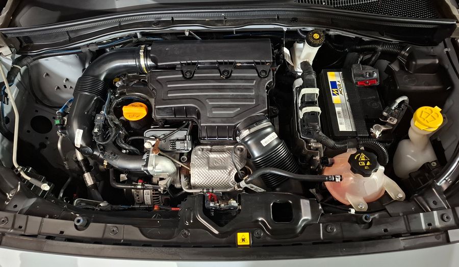 Fiat Pulse 1.0 IMPETUS CVT Suv 2023