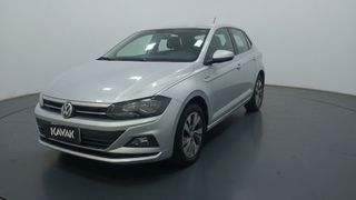 Volkswagen • Polo
