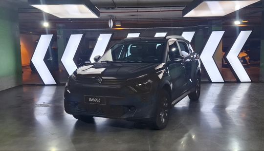 Citroen • C3 Aircross