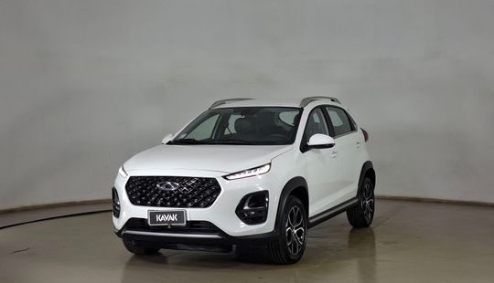 Chery • Tiggo 2 Pro