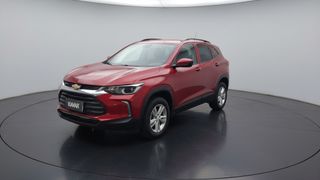 Chevrolet Tracker 1.0 TURBO AUTO