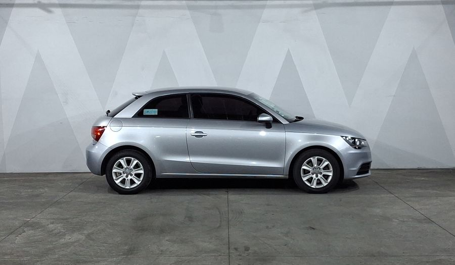 Audi A1 1.4 TFSI COOL S TRONIC Hatchback 2015