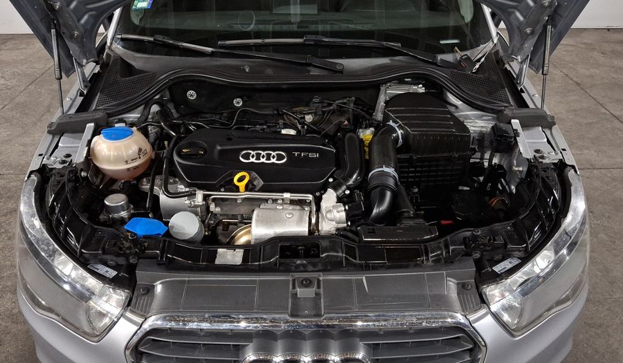 Audi A1 1.4 TFSI COOL S TRONIC Hatchback 2015