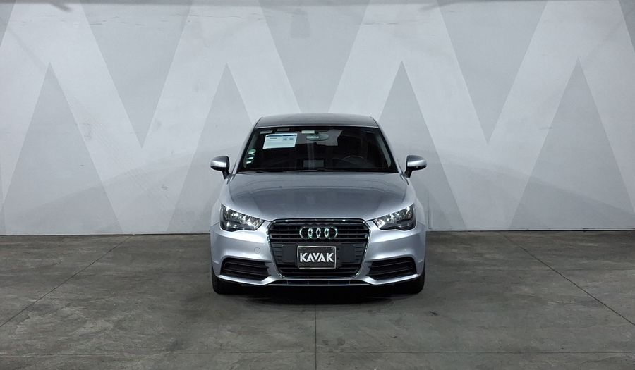 Audi A1 1.4 TFSI COOL S TRONIC Hatchback 2015