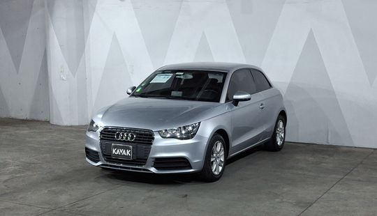 Audi • A1