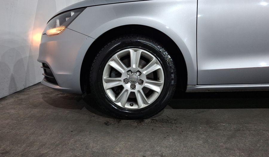 Audi A1 1.4 TFSI COOL S TRONIC Hatchback 2015