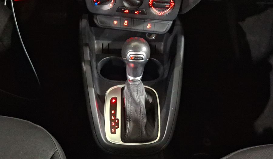 Audi A1 1.4 TFSI COOL S TRONIC Hatchback 2015