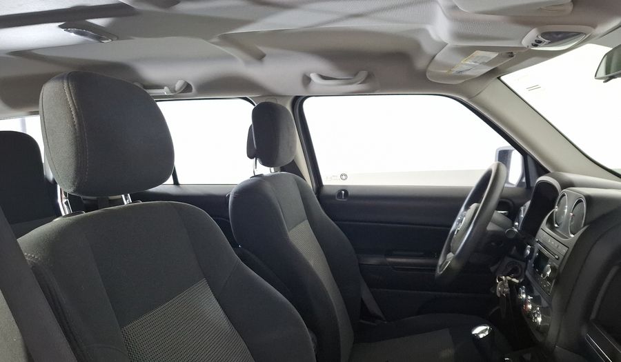 Jeep Patriot 2.4 SPORT FWD ATX Suv 2014