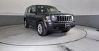 Jeep Patriot 2.4 SPORT FWD ATX Suv 2014
