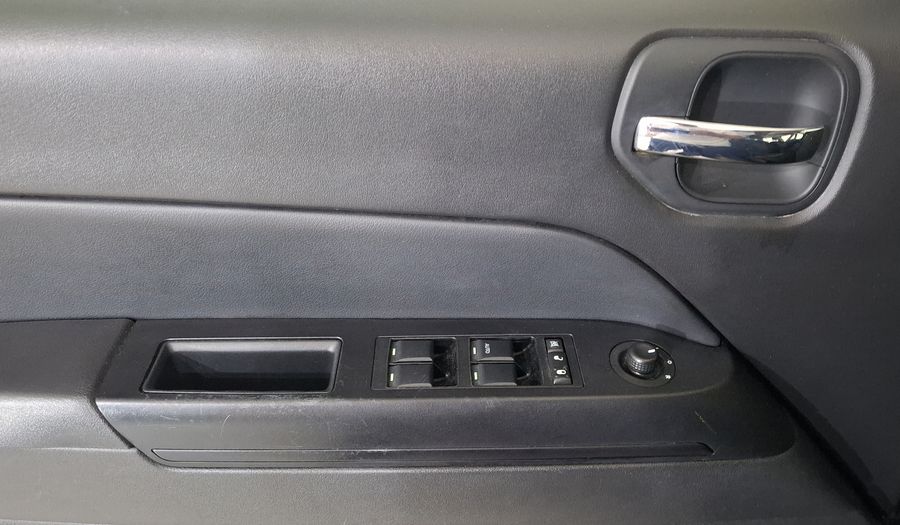 Jeep Patriot 2.4 SPORT FWD ATX Suv 2014