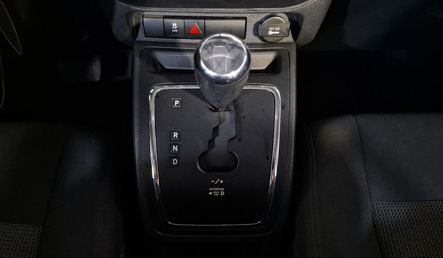 Jeep Patriot 2.4 SPORT FWD ATX Suv 2014