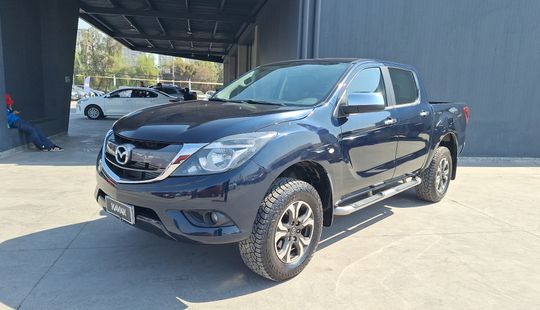 Mazda • Bt50