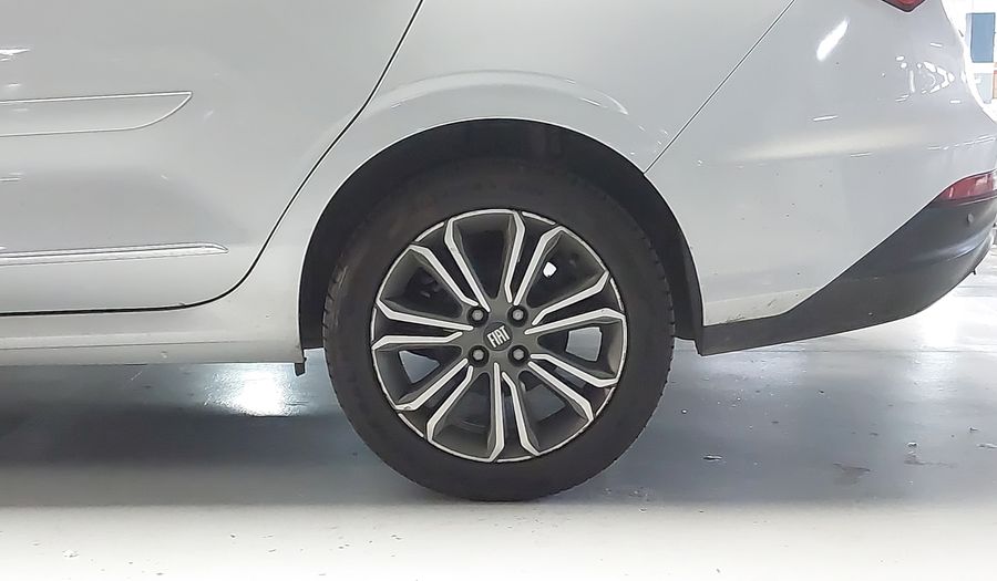 Fiat Cronos 1.8 PRECISION AUTO Sedan 2021