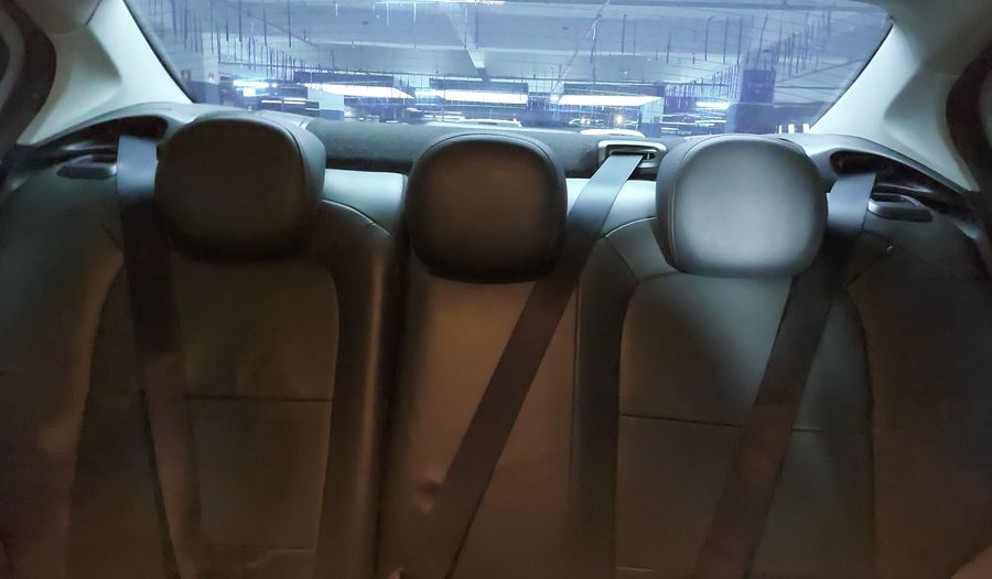 Fiat Cronos 1.8 PRECISION AUTO Sedan 2021