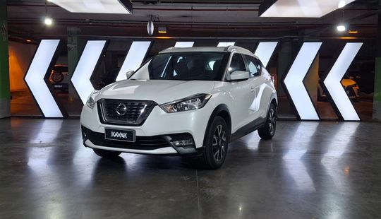 Nissan • Kicks