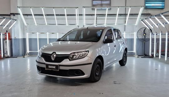 Renault • Sandero