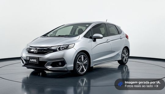 Honda • Fit