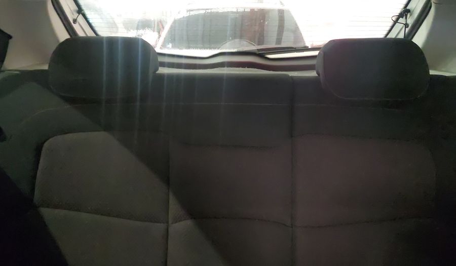 Chevrolet Onix 1.4 SPE/4 LTZ Hatchback 2015