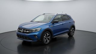 Volkswagen • Nivus