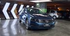 Volkswagen Vento 1.4 TSI HIGHLINE 250 AUTO Sedan 2020