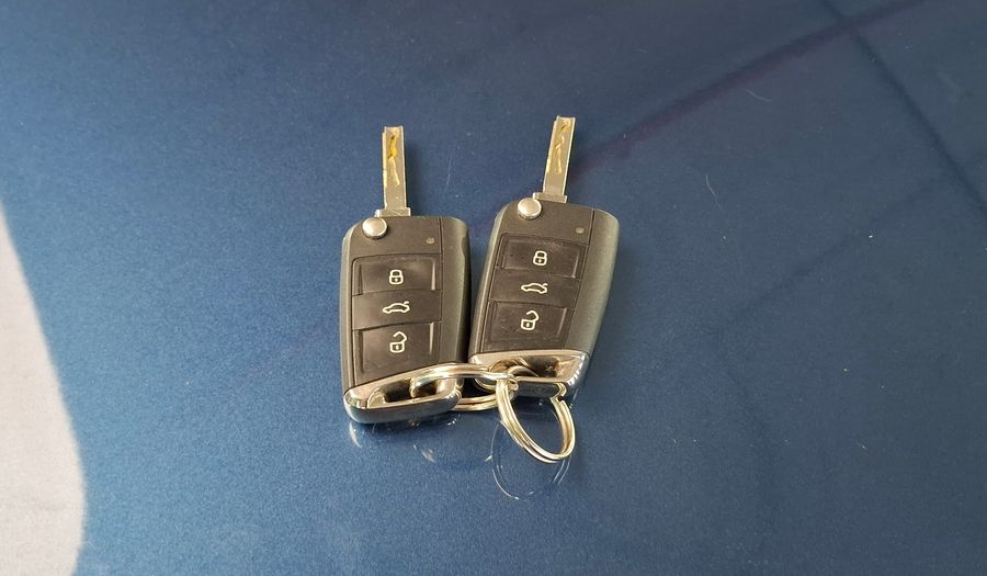 Volkswagen Vento 1.4 TSI HIGHLINE 250 AUTO Sedan 2020