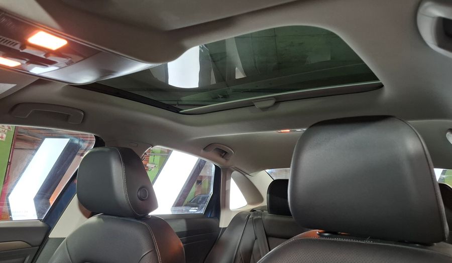 Volkswagen Vento 1.4 TSI HIGHLINE 250 AUTO Sedan 2020