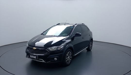 Chevrolet • Onix