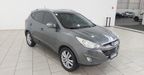 Hyundai Ix35 2.0L 16V GLS FLEX BASE AUTO Suv 2016