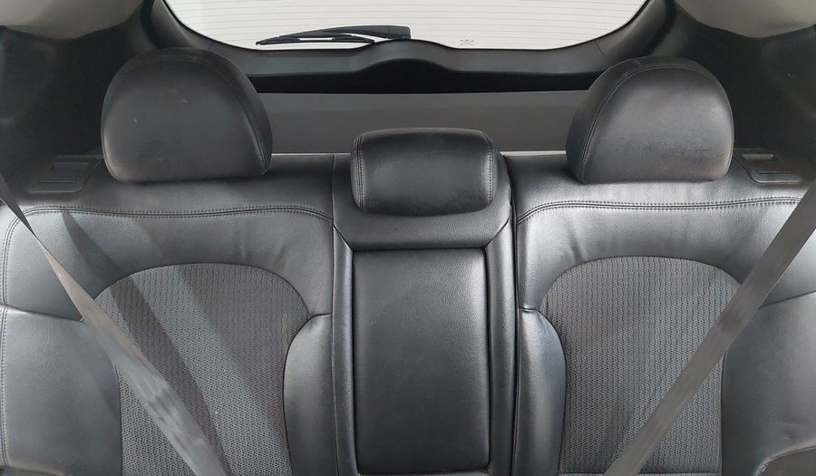 Hyundai Ix35 2.0L 16V GLS FLEX BASE AUTO Suv 2016