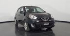 Nissan March 1.6 SV Hatchback 2017