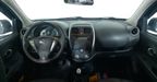 Nissan March 1.6 SV Hatchback 2017