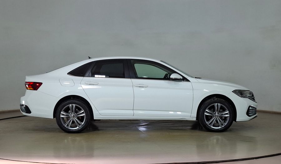 Volkswagen Jetta 1.4 TSI COMFORTLINE Sedan 2023
