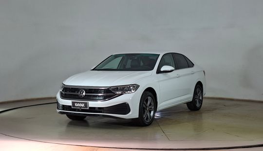 Volkswagen • Jetta