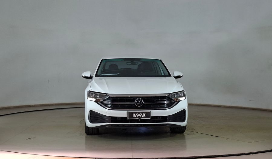 Volkswagen Jetta 1.4 TSI COMFORTLINE Sedan 2023