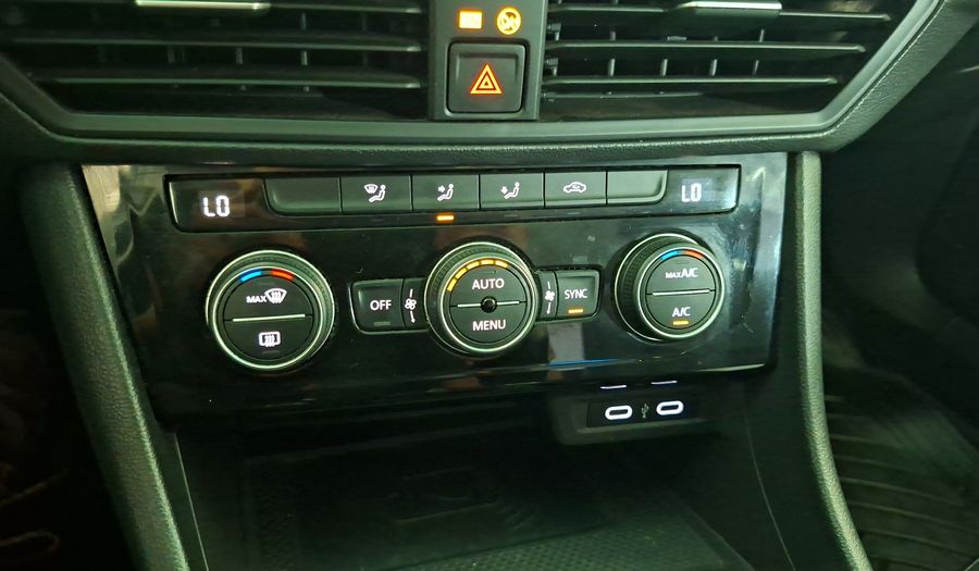 Volkswagen Jetta 1.4 TSI COMFORTLINE Sedan 2023