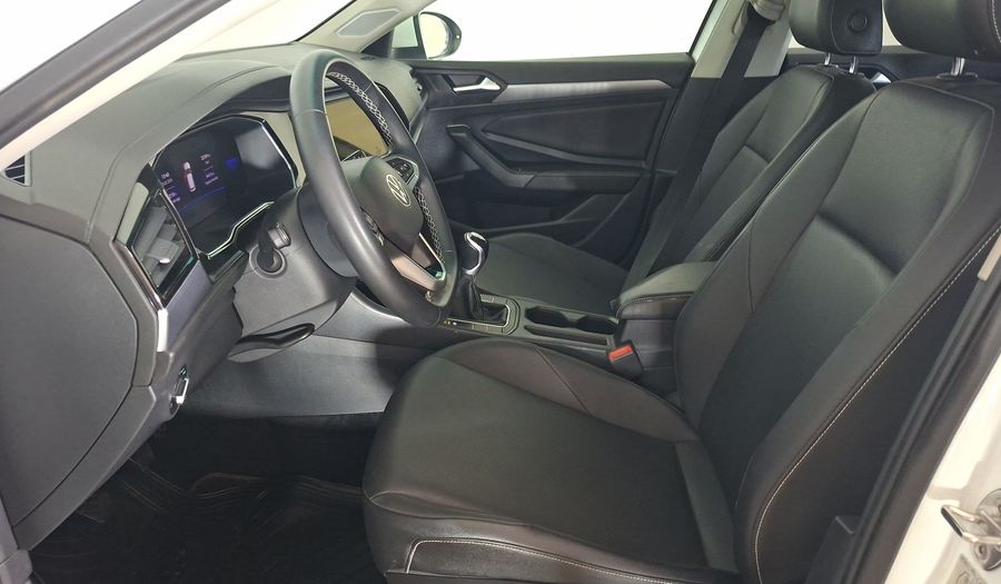 Volkswagen Jetta 1.4 TSI COMFORTLINE Sedan 2023