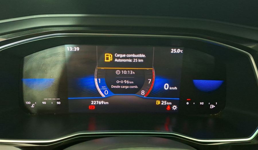 Volkswagen Jetta 1.4 TSI COMFORTLINE Sedan 2023