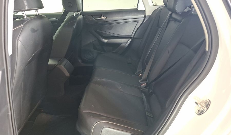 Volkswagen Jetta 1.4 TSI COMFORTLINE Sedan 2023