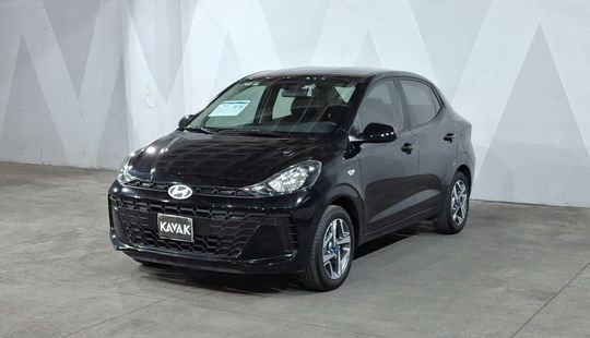 Hyundai • Grand i10