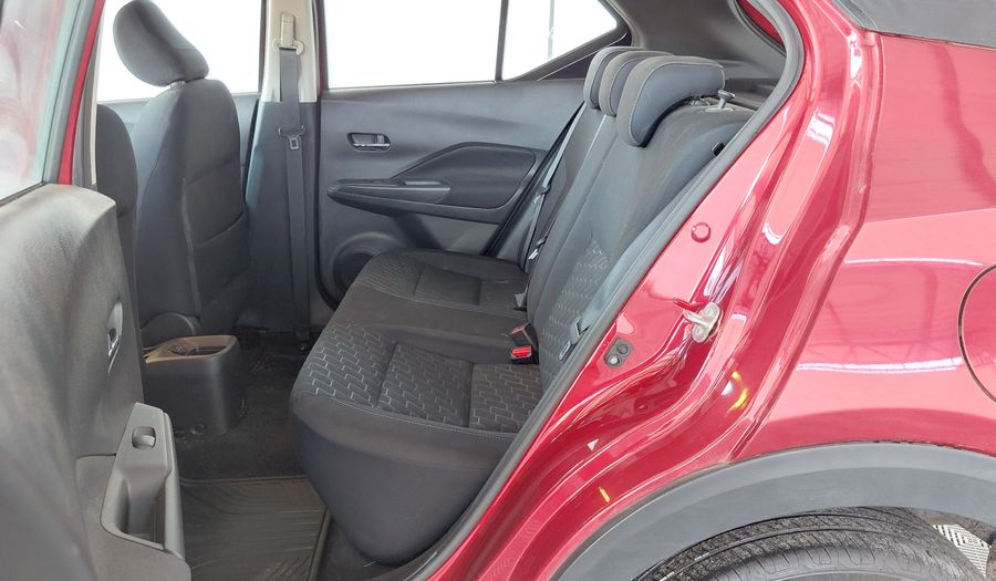 Nissan Kicks 1.6 ADVANCE CVT Suv 2022