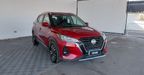 Nissan Kicks 1.6 ADVANCE CVT Suv 2022