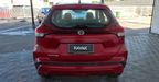 Nissan Kicks 1.6 ADVANCE CVT Suv 2022