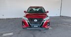 Nissan Kicks 1.6 ADVANCE CVT Suv 2022