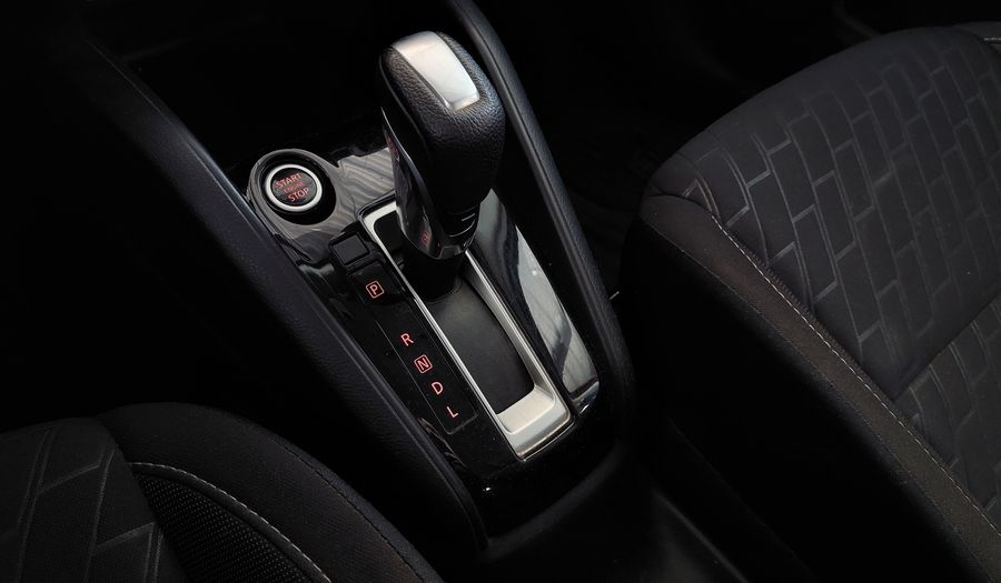 Nissan Kicks 1.6 ADVANCE CVT Suv 2022