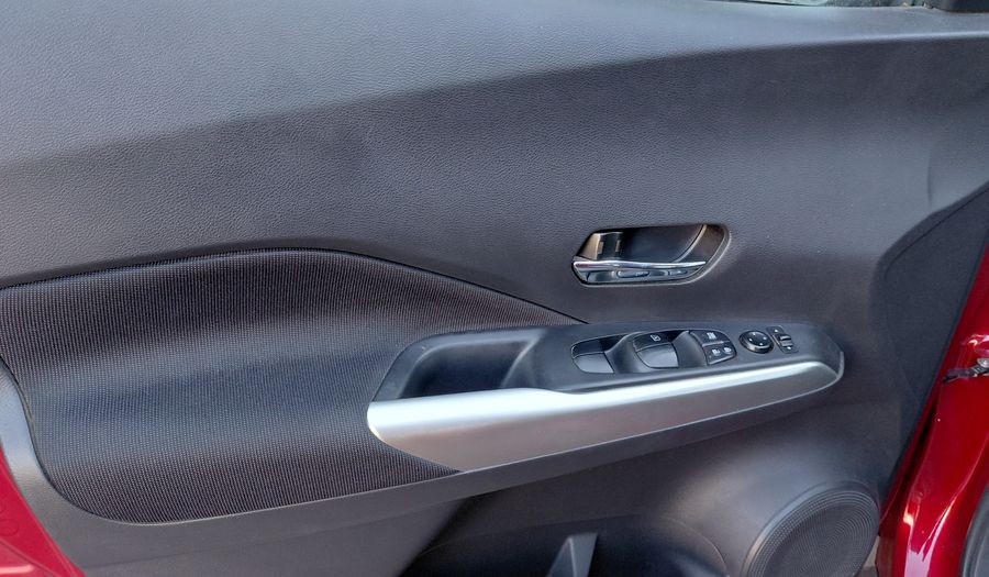 Nissan Kicks 1.6 ADVANCE CVT Suv 2022