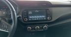 Nissan Kicks 1.6 ADVANCE CVT Suv 2022