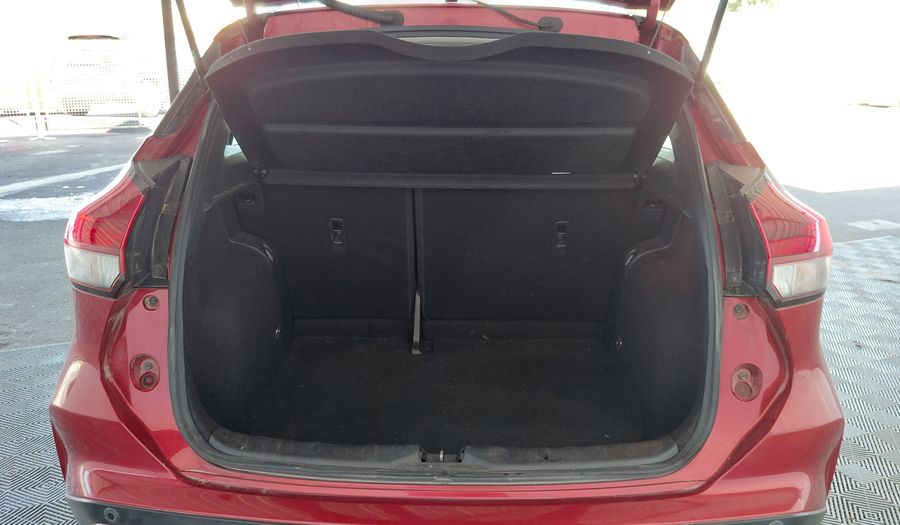 Nissan Kicks 1.6 ADVANCE CVT Suv 2022